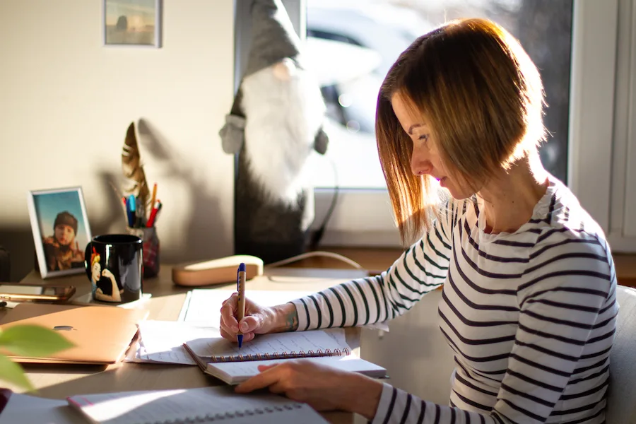 5 rzeczy, jakich potrzebuję, by napisać teksty na stronę internetową