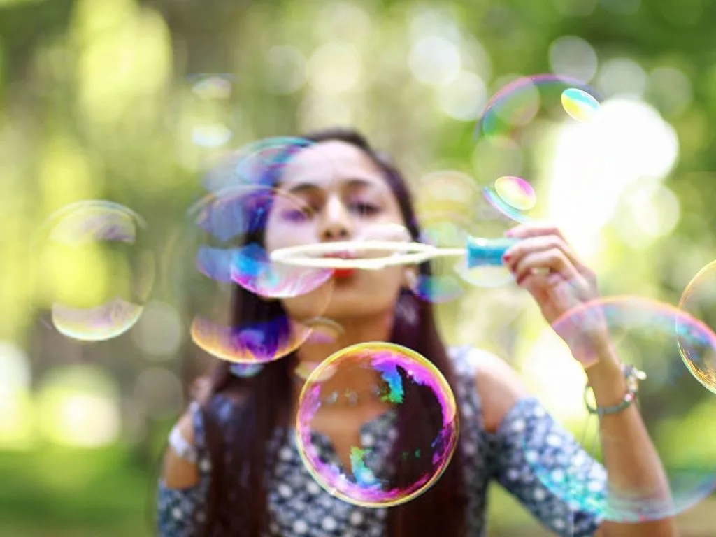 Pęknięcia na suficie, czyli kiedy Instagram zaczął mnie wkurzać