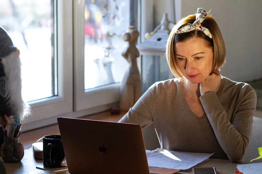 Jak napisać tekst „o mnie” – zapiski copywriterki.