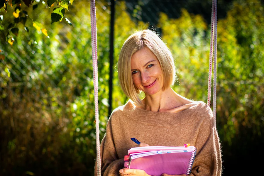 A co, jeśli Twoja marka nie powstała z miłości?