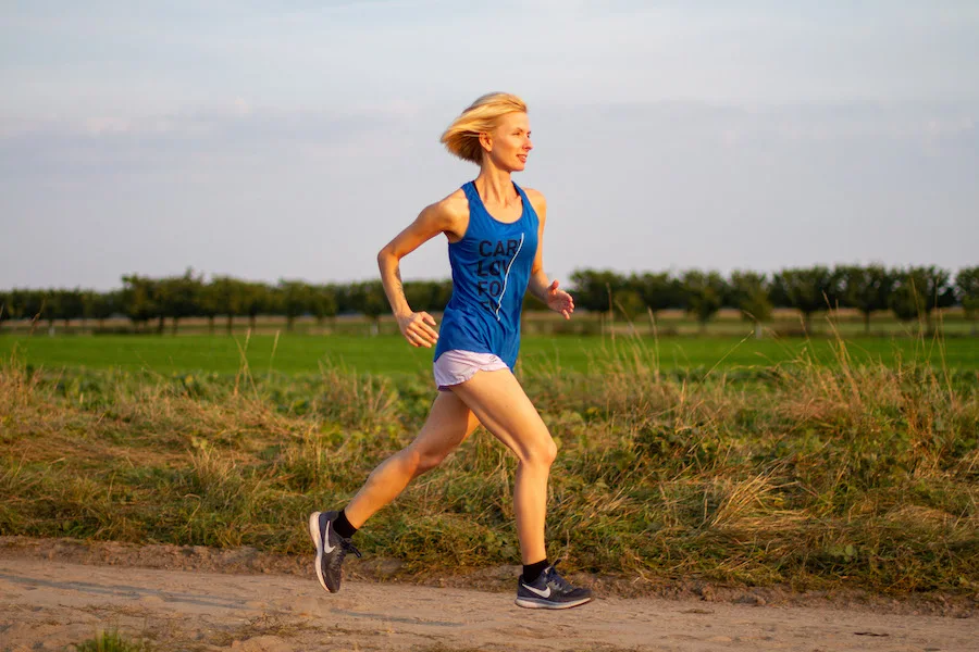 5 rzeczy, których bieganie nauczyło mnie o biznesie