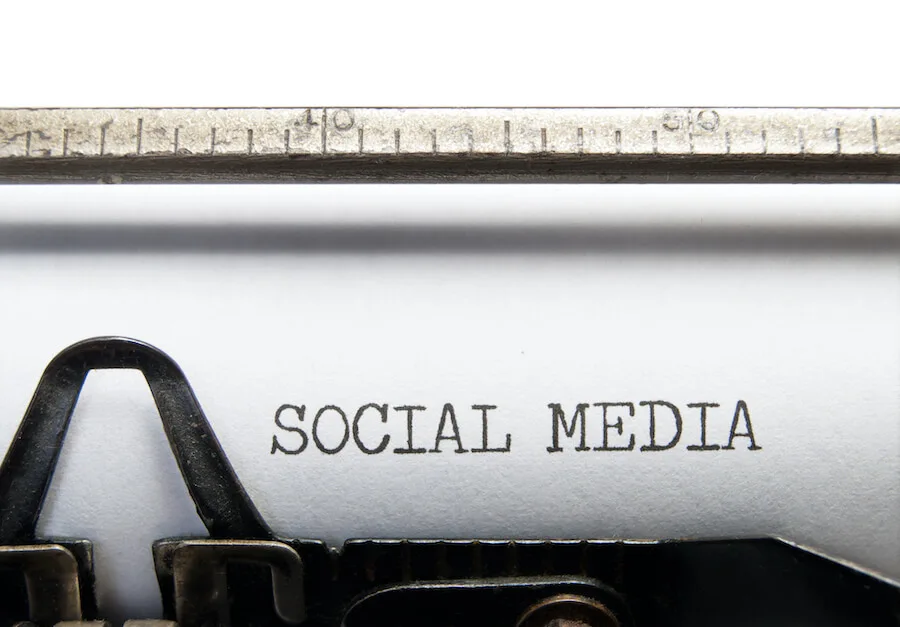 Facebook zamiast strony internetowej? To się nie uda!