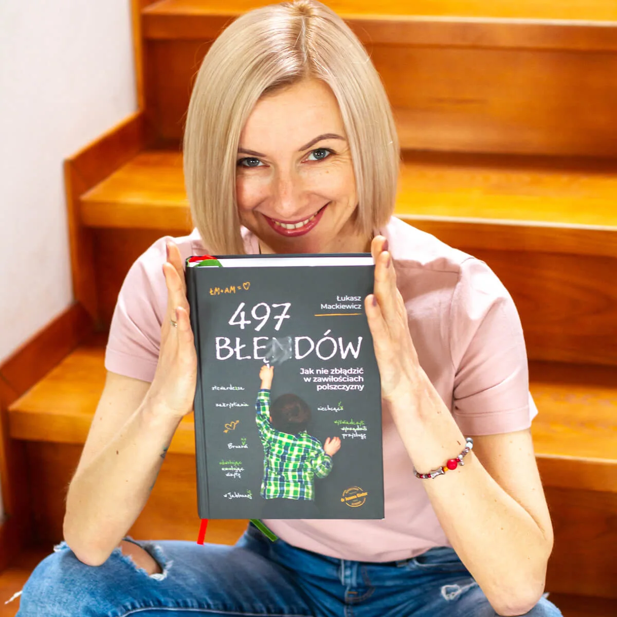 Copywriter Literówka