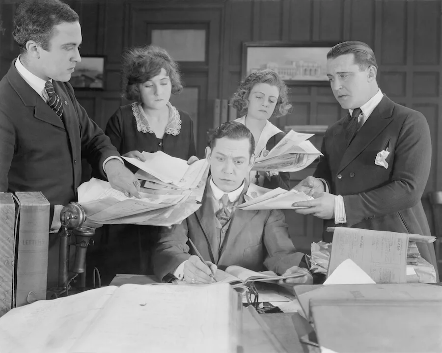 Czy prowadzenie firmy to zajęcie dla każdego?