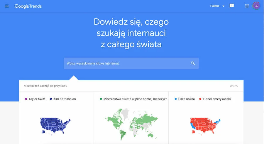 Google Trends