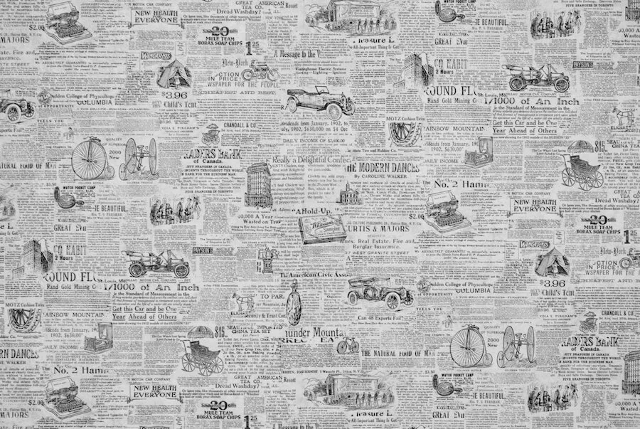 3 błędy, które utrudniają czytanie tekstu na stronie internetowej - Literówka