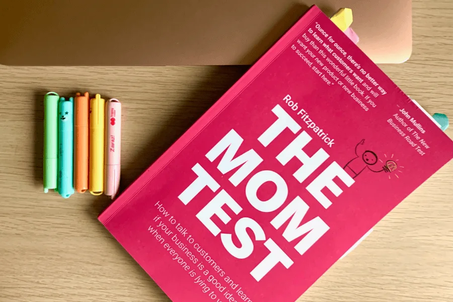 Jakie pytania zadawać, by sprawdzić, czy pomysł jest dobry?