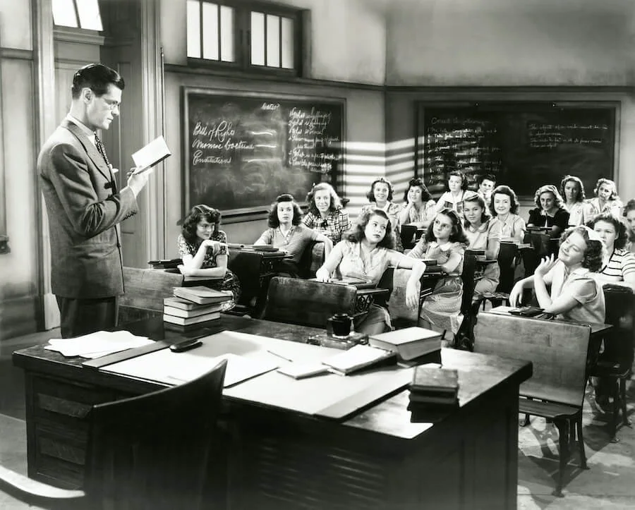 Przeczytaj, zanim założysz firmowego bloga - Literówka