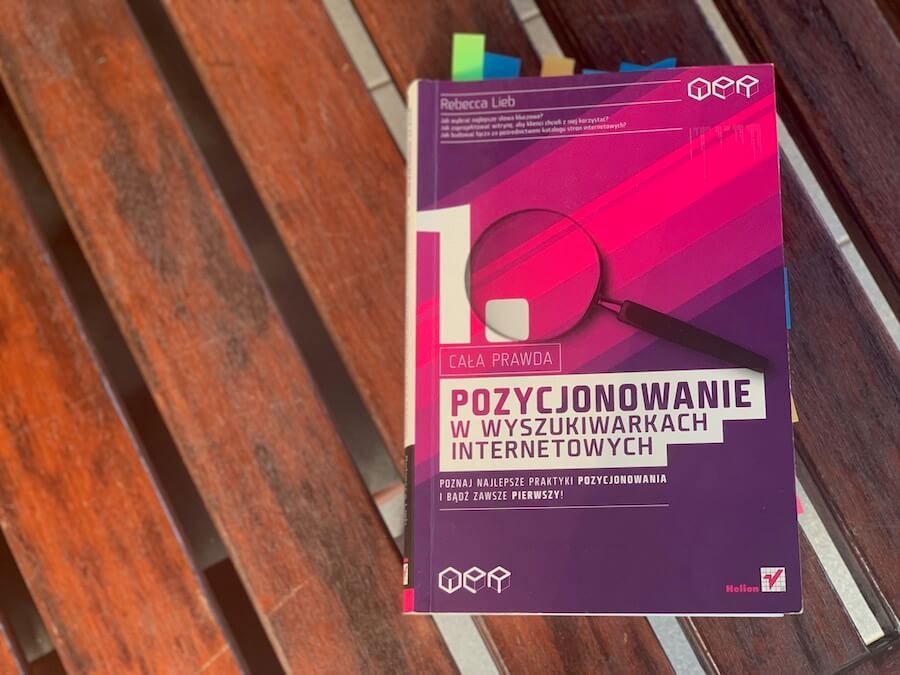 Pozycjonowanie w wyszukiwarkach internetowych. Cała prawda